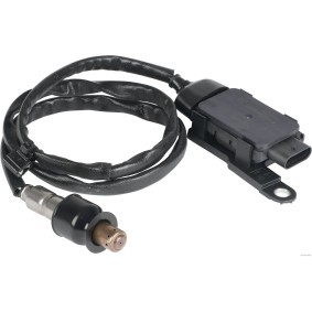 NOx-Sensor, NOx-Katalysator von HERTH+BUSS ELPARTS