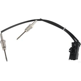 Compre Sensor, temperatura dos gases de escape da HERTH+BUSS ELPARTS 70682542 a um preço baixo por 143,74 €