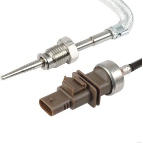 Compre Sensor, temp. gas escape de HERTH+BUSS ELPARTS online para Ateca (KH7) a precios moderados