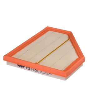 Luftfilter E2140L
