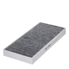 Kjøp Kupefilter av HENGST FILTER E6955LC til den lave prisen 307,06 NOK