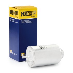 Kjøp Drivstoffilter av HENGST FILTER H507WK til den lave prisen 711,93 NOK