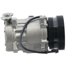 Klimakompressor von ROTOVIS Automotive Electrics günstig für 215,38 €
