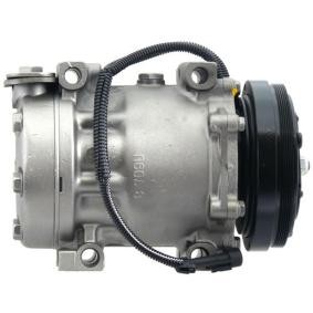 Klimakompressor von ROTOVIS Automotive Electrics günstig für 192,97 €