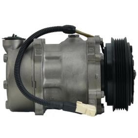 Klimakompressor FRC00026