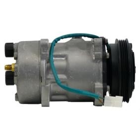 Klimakompressor von ROTOVIS Automotive Electrics günstig für 192,97 €