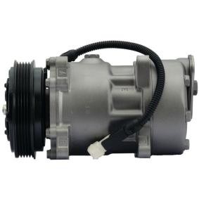 Klimakompressor FRC00033