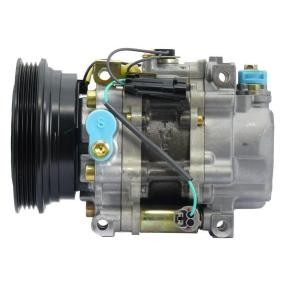 Klimakompressor FRC00043