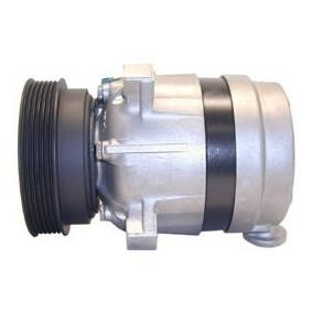 Osta ROTOVIS Automotive Electrics Ilmastoinnin kompressori netistä CORSAVAN Mk I (B)-mallille edulliseen hintaan