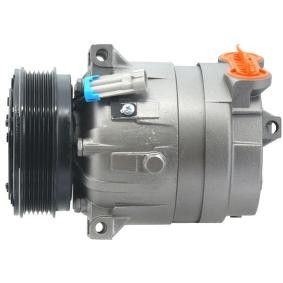 Acquista Compressore aria condizionata da ROTOVIS Automotive Electrics FRC00051 a buon mercato per soli 249,85 €