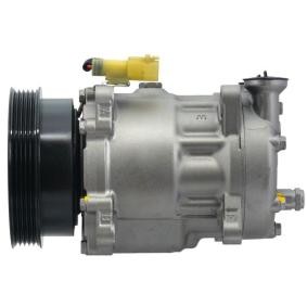 Acquista Compressore aria condizionata da ROTOVIS Automotive Electrics FRC00070 a buon mercato per soli 275,76 €