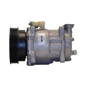 Klimakompressor FRC00071