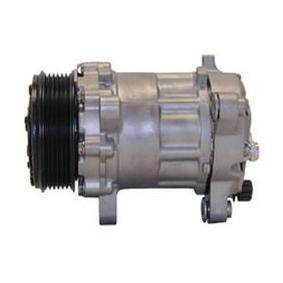 Klimakompressor FRC00080