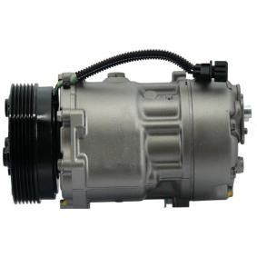 Klimakompressor FRC00081