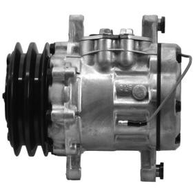 Klimakompressor FRC00089