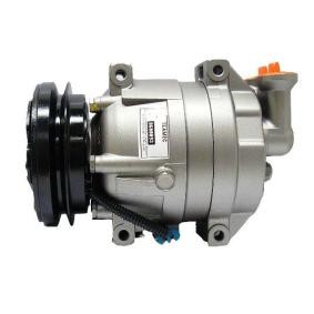 Osta Ilmastoinnin kompressori ROTOVIS Automotive Electrics:llä FRC00093 edullisesti hintaan 219,32 €