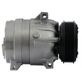 Klimakompressor FRC00097