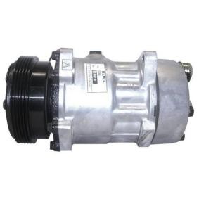 Klimakompressor FRC00101