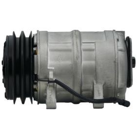 Osta ROTOVIS Automotive Electrics Ilmastoinnin kompressori netistä Frontera Mk I (A) SUV (U92)-mallille edulliseen hintaan