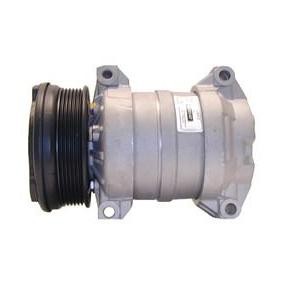 Acquista Compressore aria condizionata da ROTOVIS Automotive Electrics FRC00147 a buon mercato per soli 246,65 €