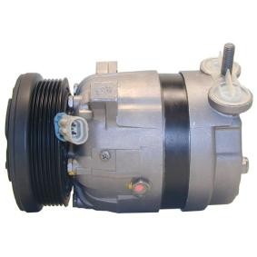 Osta Ilmastoinnin kompressori ROTOVIS Automotive Electrics:llä FRC00148 edullisesti hintaan 227,73 €