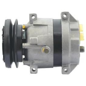 Klimakompressor FRC00153