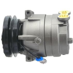Acquista Compressore aria condizionata da ROTOVIS Automotive Electrics FRC00154 a buon mercato per soli 198,96 €