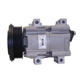 Acquista Compressore aria condizionata da ROTOVIS Automotive Electrics online per SCORPIO I Break (GGE) a prezzi moderati