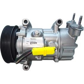 Acquista Compressore aria condizionata da ROTOVIS Automotive Electrics FRC00176 a buon mercato per soli 321,51 €