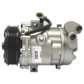 Klimakompressor von ROTOVIS Automotive Electrics