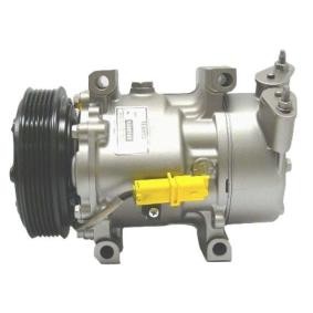 Klimakompressor FRC00189