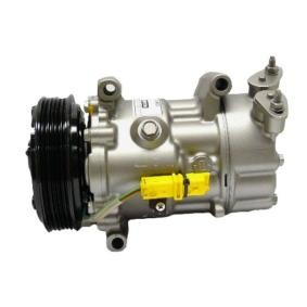 Klimakompressor FRC00190