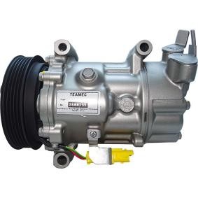 Acquista Compressore aria condizionata da ROTOVIS Automotive Electrics FRC00199 a buon mercato per soli 246,65 €