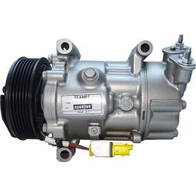 Acquista Compressore aria condizionata da ROTOVIS Automotive Electrics FRC00200 a buon mercato per soli 260,32 €