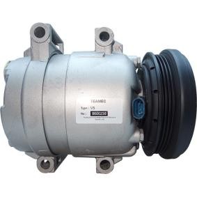 Klimakompressor FRC00238