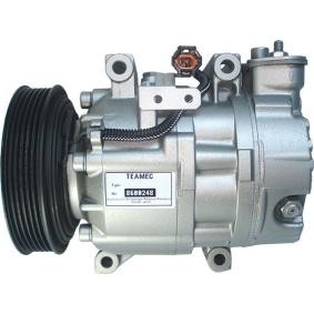 Klimakompressor FRC00248