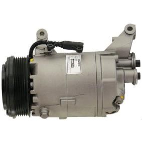 Klimakompressor FRC00258