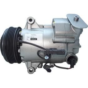 Klimakompressor FRC00287