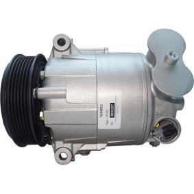 Klimakompressor FRC00297