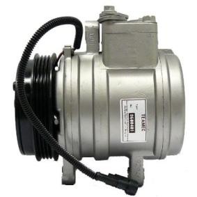 Acquista Compressore aria condizionata da ROTOVIS Automotive Electrics FRC00401 a buon mercato per soli 291,33 €