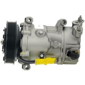 Acquista Compressore aria condizionata da ROTOVIS Automotive Electrics FRC08502 a buon mercato per soli 320,00 €