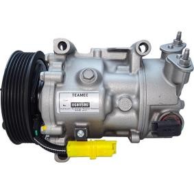 Klimakompressor FRC08506