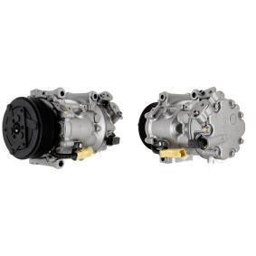 Acquista Compressore aria condizionata da ROTOVIS Automotive Electrics FRC08558 a buon mercato per soli 289,80 €