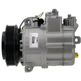 Klimakompressor FRC08607