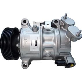 Acquista Compressore aria condizionata da ROTOVIS Automotive Electrics FRC08624 a buon mercato per soli 309,94 €