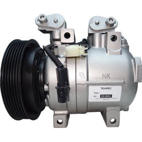 Osta Ilmastoinnin kompressori ROTOVIS Automotive Electrics:llä FRC10603 edullisesti hintaan 326,13 €