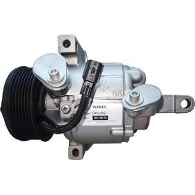 Klimakompressor FRC10615
