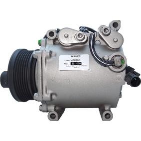 Klimakompressor von ROTOVIS Automotive Electrics