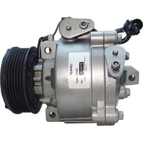 Klimakompressor FRC11079