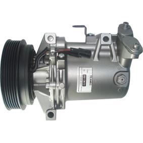 Klimakompressor FRC13073